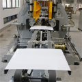 Refrigerator Panel Sheet Metal Roll Forming Machinery